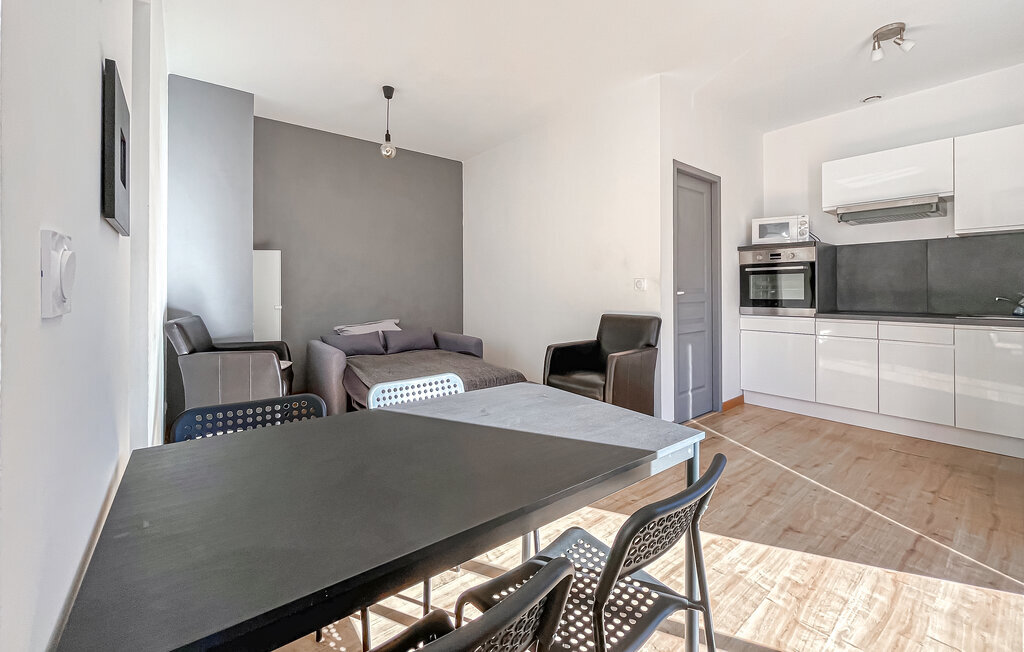Maison 1 chambre avec terrasse à Sernhac, près du Pont du Gard - Photo 12