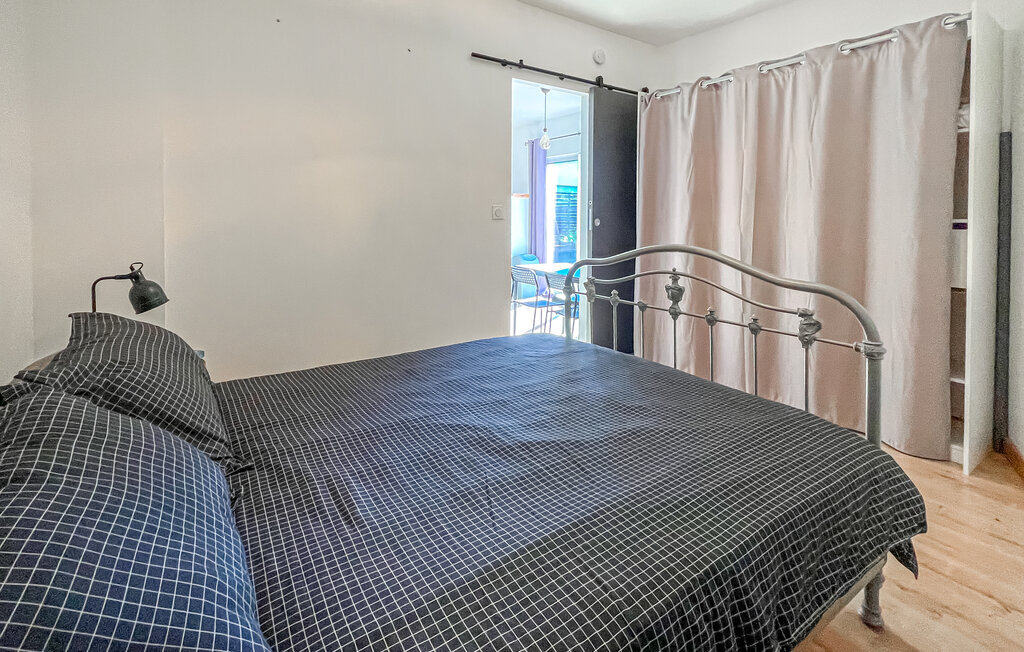 Maison 1 chambre avec terrasse à Sernhac, près du Pont du Gard - Photo 15