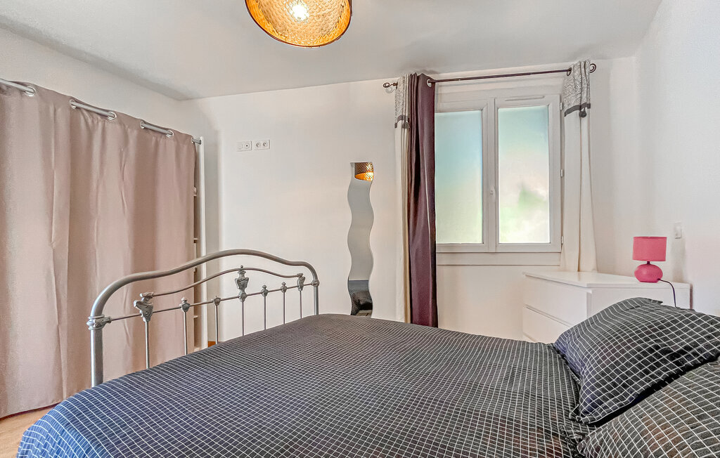 Maison 1 chambre avec terrasse à Sernhac, près du Pont du Gard - Photo 16