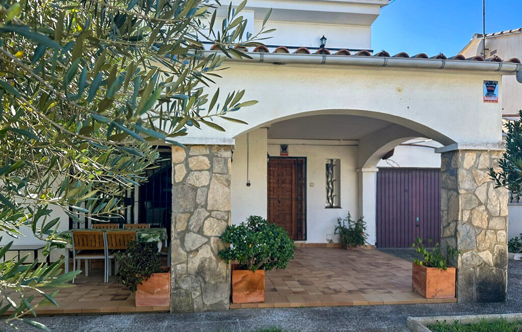 Maison 8 personnes à Creixell - Photo 1