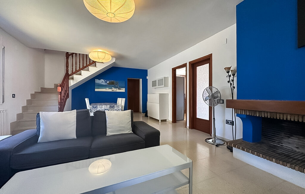 Maison 8 personnes à Creixell - Photo 5