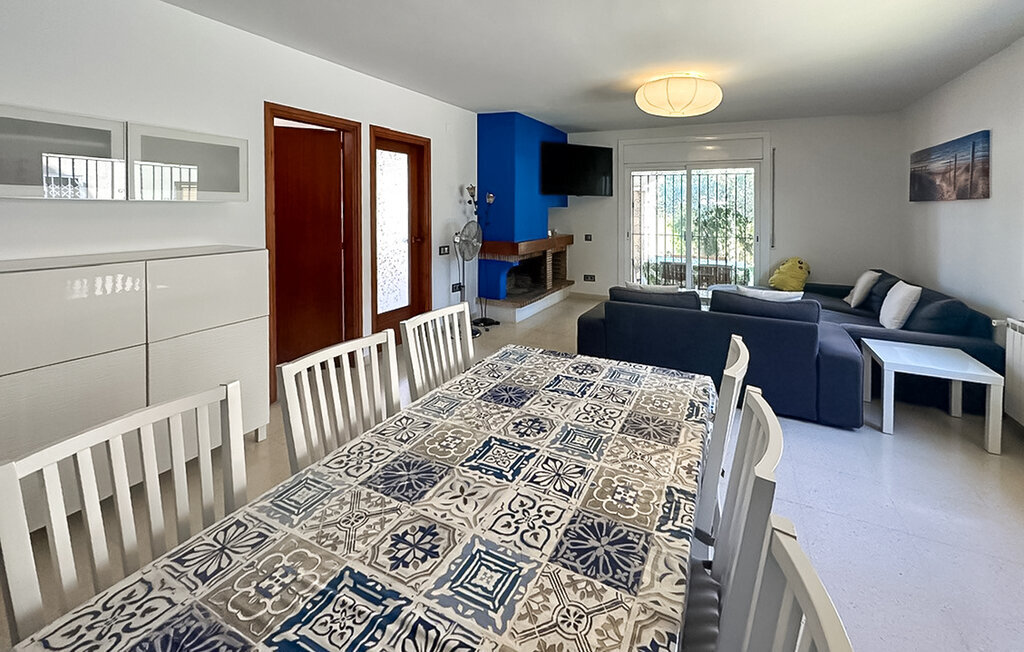 Maison 8 personnes à Creixell - Photo 6