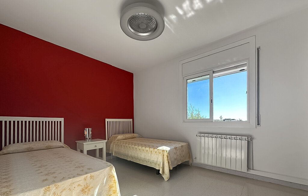Maison 8 personnes à Creixell - Photo 12