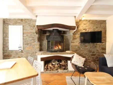 Location gite à Bretteville