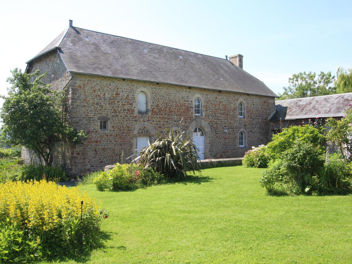 Gîte 5 chambres avec boulodrome, parc des Marais - Photo 2