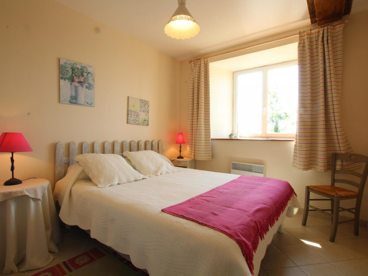 Gîte 5 chambres avec boulodrome, parc des Marais - Photo 9