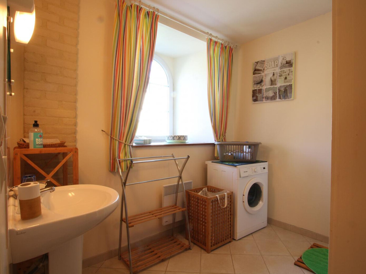 Gîte 5 chambres avec boulodrome, parc des Marais - Photo 10