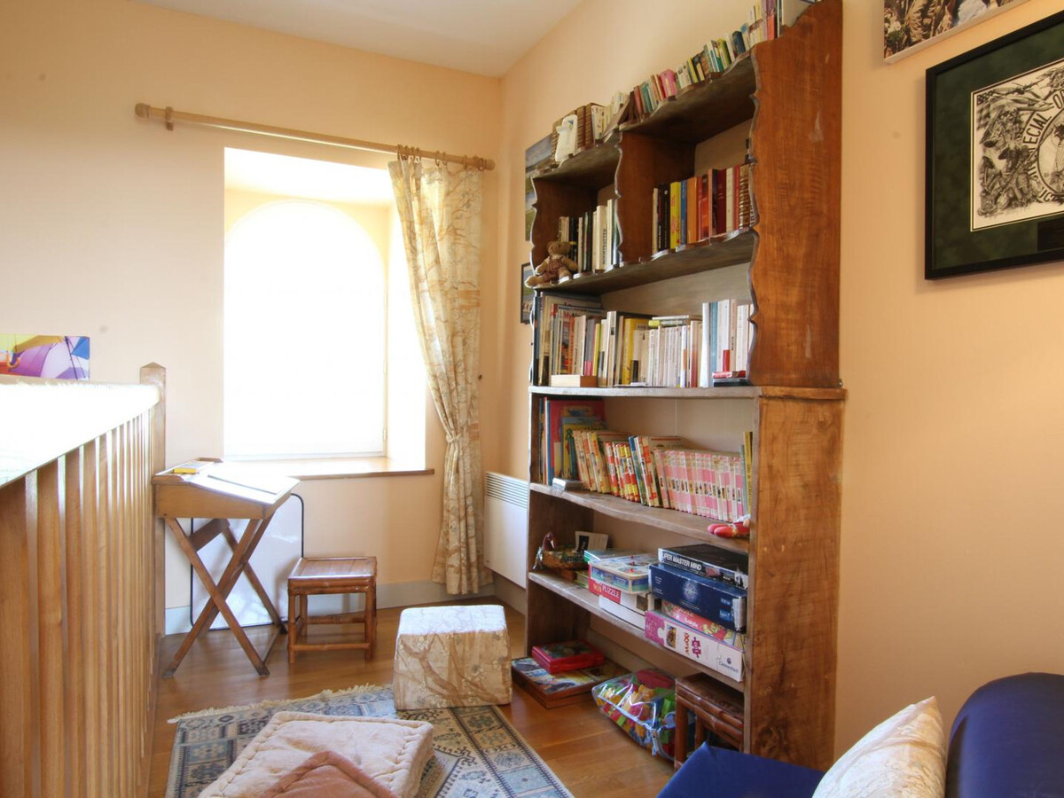 Gîte 5 chambres avec boulodrome, parc des Marais - Photo 11