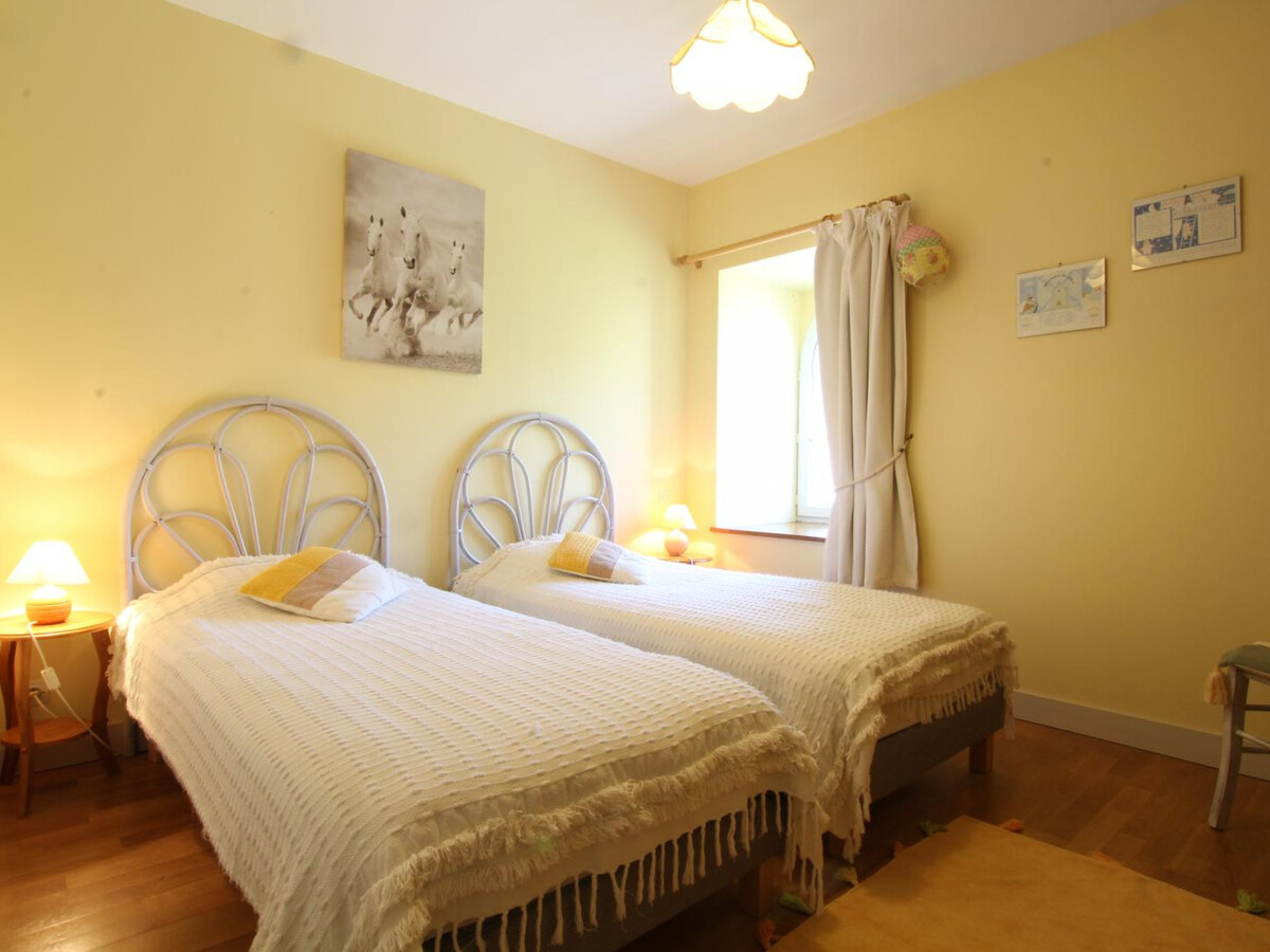 Gîte 5 chambres avec boulodrome, parc des Marais - Photo 12