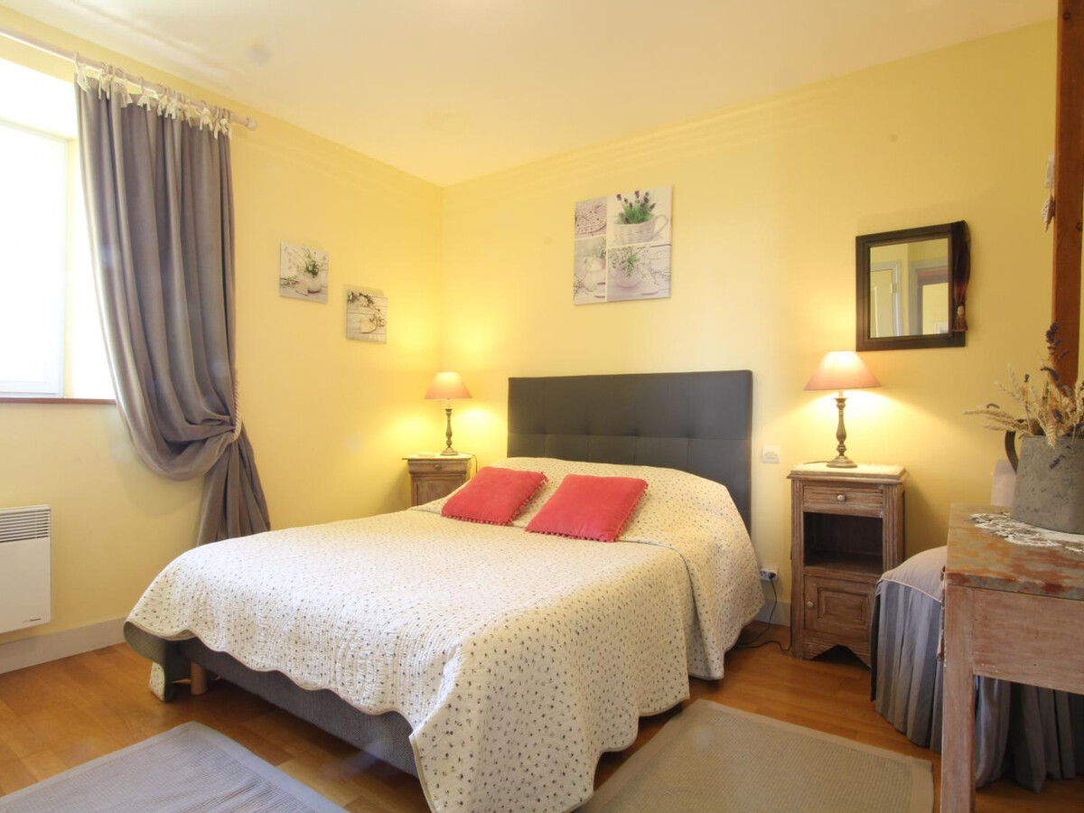 Gîte 5 chambres avec boulodrome, parc des Marais - Photo 13