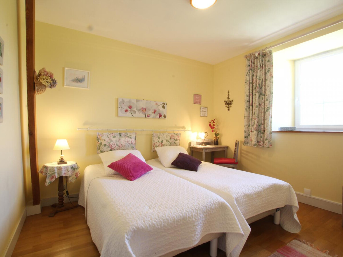 Gîte 5 chambres avec boulodrome, parc des Marais - Photo 14