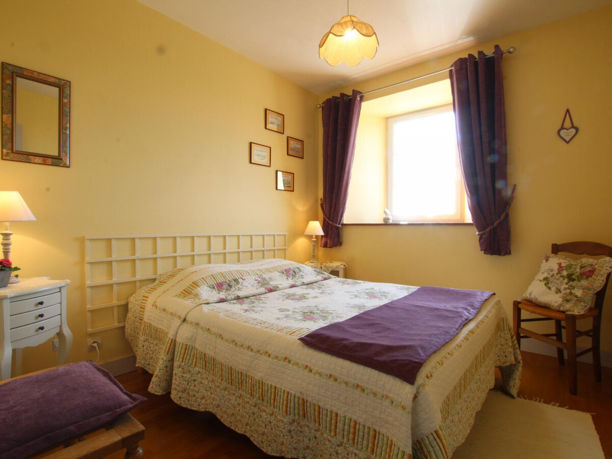 Gîte 5 chambres avec boulodrome, parc des Marais - Photo 15