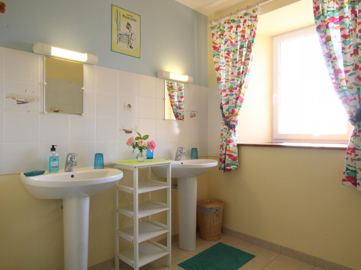 Gîte 5 chambres avec boulodrome, parc des Marais - Photo 16