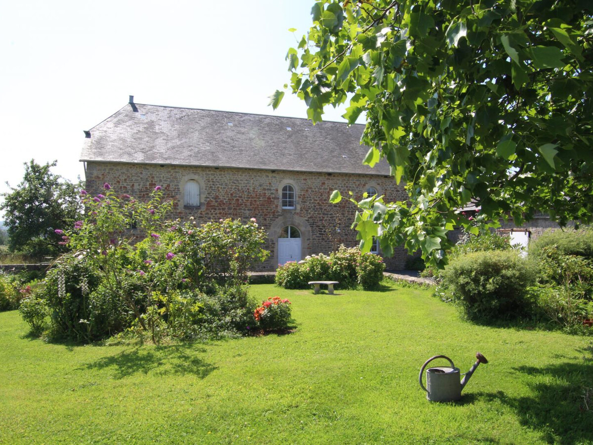 Gîte 5 chambres avec boulodrome, parc des Marais - Photo 21