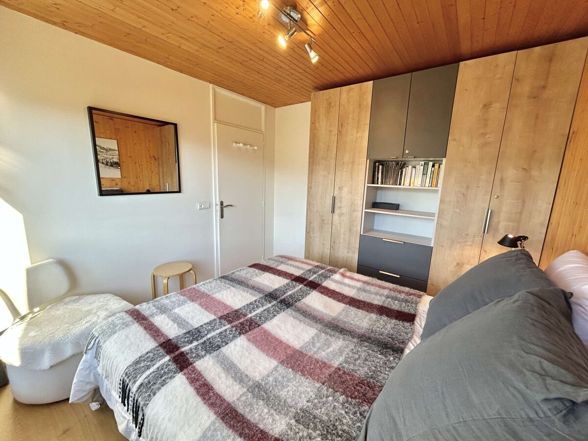 Appartement Megève 800 m des télésièges, parking - Photo 9
