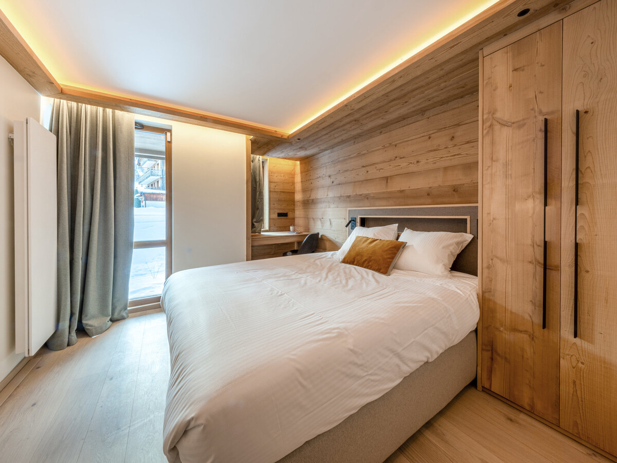 Appartement 4 pièces avec piscine, sauna et hammam - Photo 8