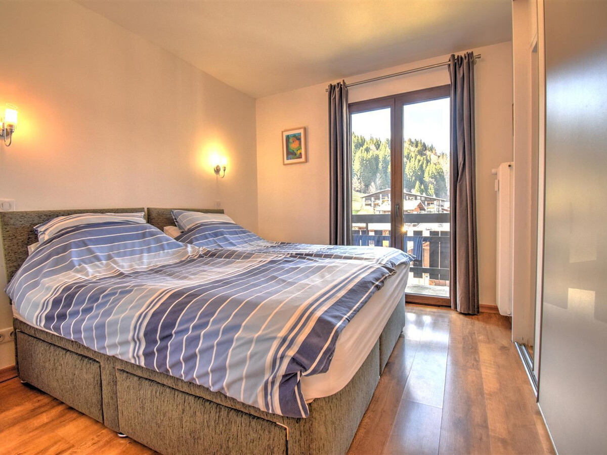 Appartement 3 pièces Morzine, vue Pleney avec balcon - Photo 10