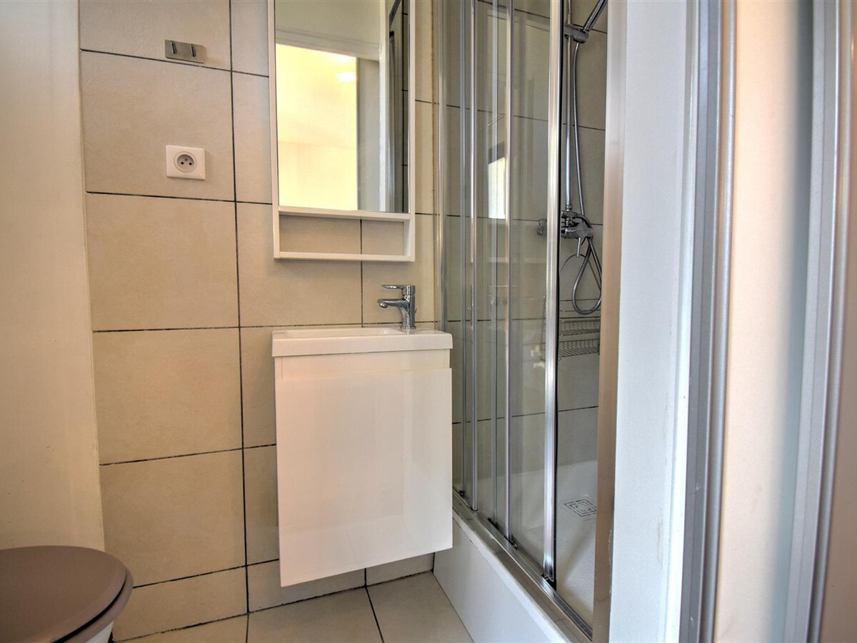 Appartement 3 pièces Morzine, vue Pleney avec balcon - Photo 11
