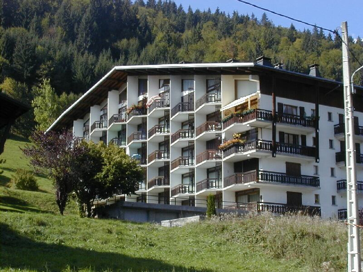 Appartement 3 pièces Morzine, vue Pleney avec balcon - Photo 15
