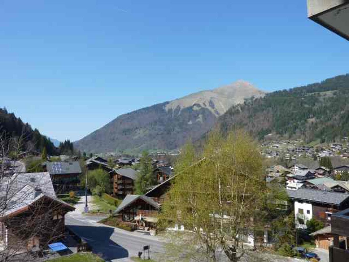 Appartement 3 pièces Morzine, vue Pleney avec balcon - Photo 18