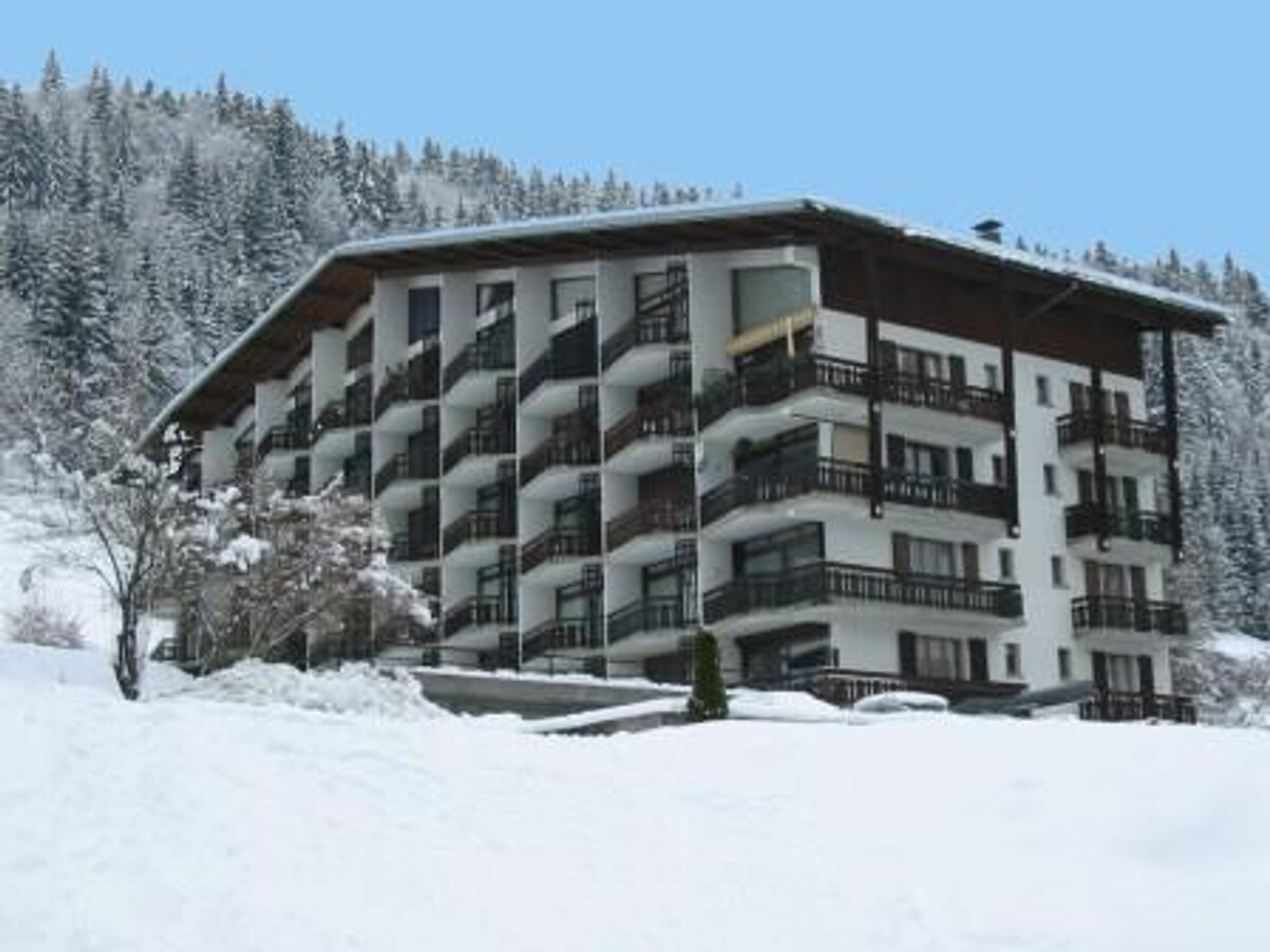 Appartement 3 pièces Morzine, vue Pleney avec balcon - Photo 19