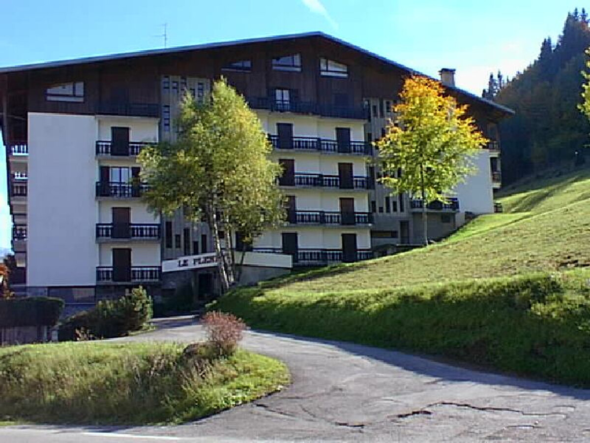 Appartement 3 pièces Morzine, vue Pleney avec balcon - Photo 20