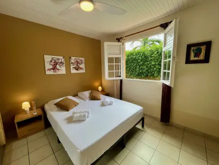 Villa de charme au Vauclin avec piscine privative - Photo 2