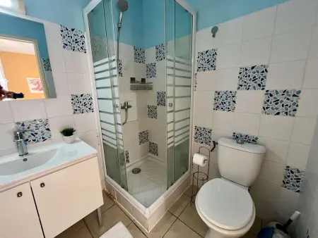 Villa de charme au Vauclin avec piscine privative - Photo 3