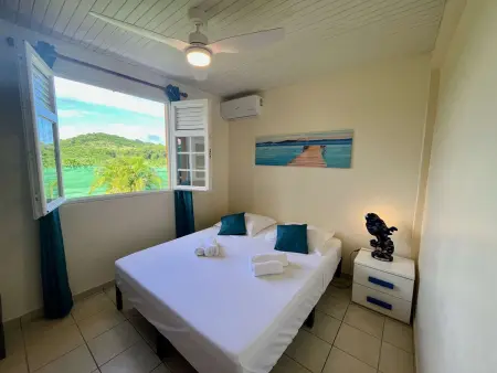 Villa de charme au Vauclin avec piscine privative - Photo 5