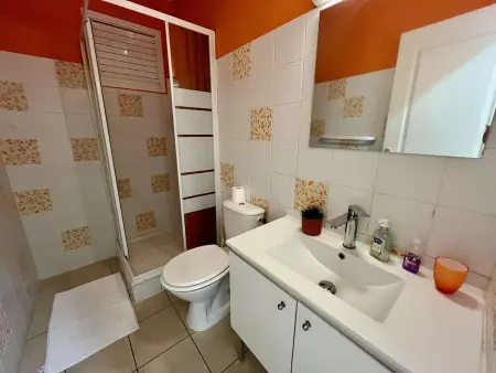 Villa de charme au Vauclin avec piscine privative - Photo 7