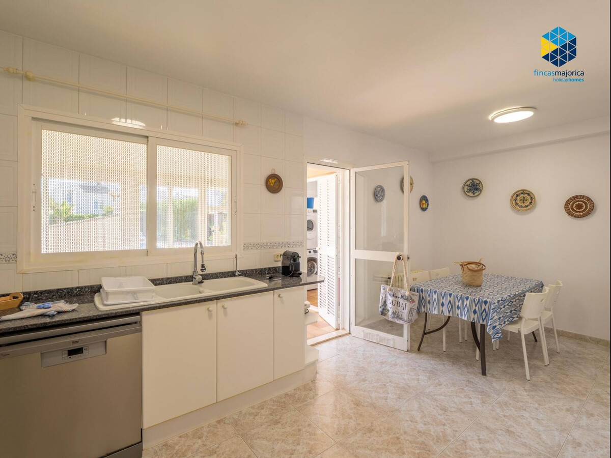 Maison 3 chambres avec piscine privée à Badia Blava - Photo 4