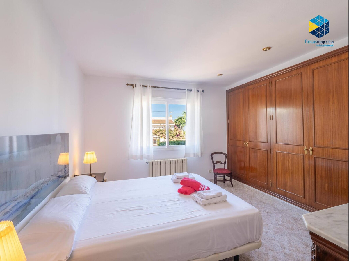 Maison 3 chambres avec piscine privée à Badia Blava - Photo 6