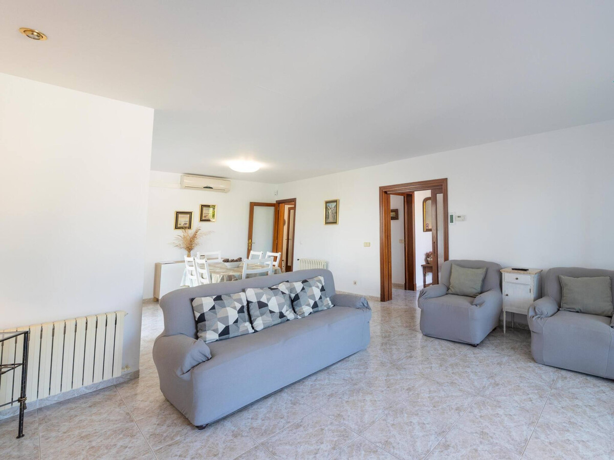 Maison 3 chambres avec piscine privée à Badia Blava - Photo 7