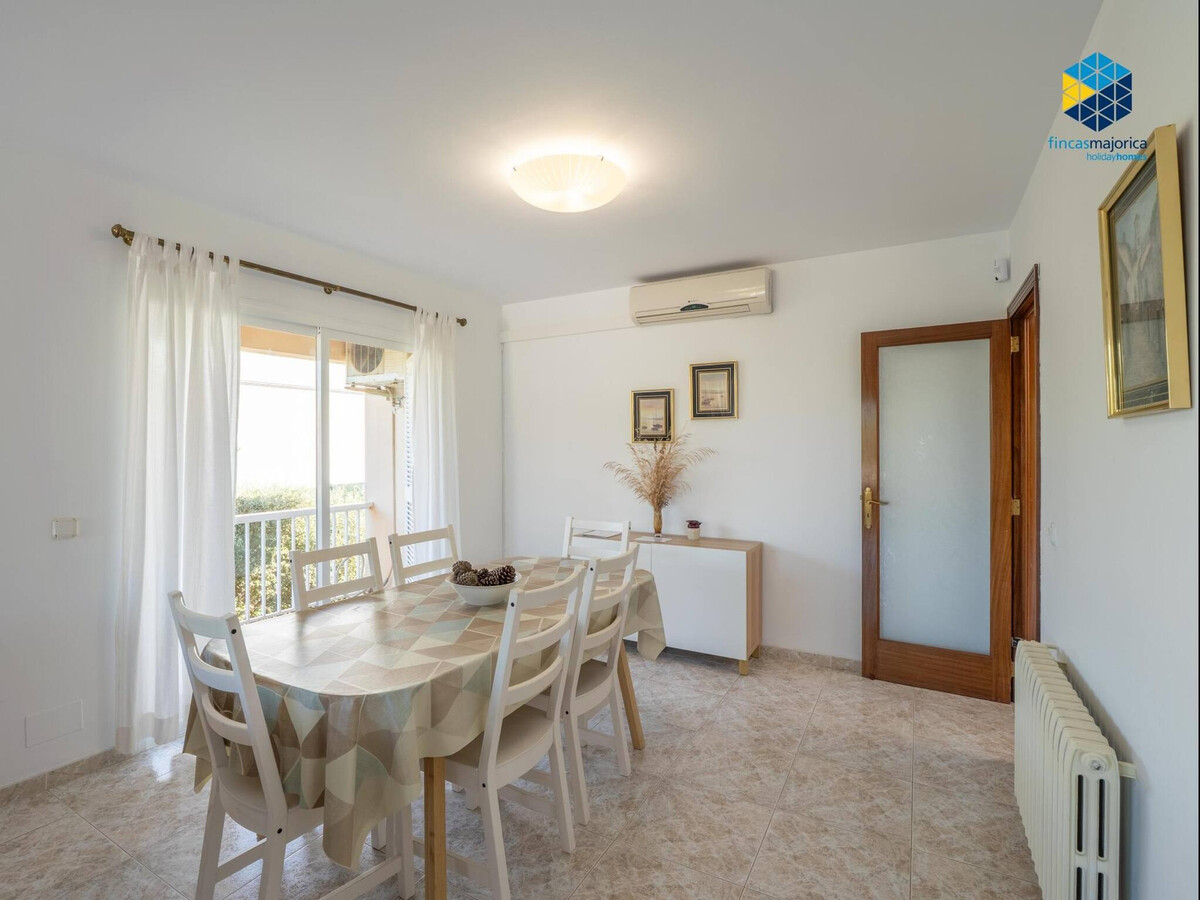 Maison 3 chambres avec piscine privée à Badia Blava - Photo 9