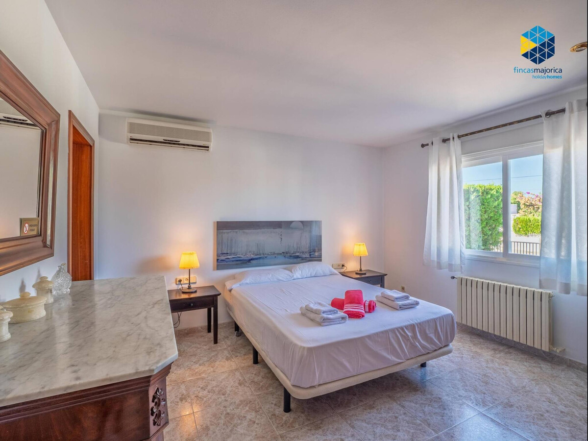 Maison 3 chambres avec piscine privée à Badia Blava - Photo 10