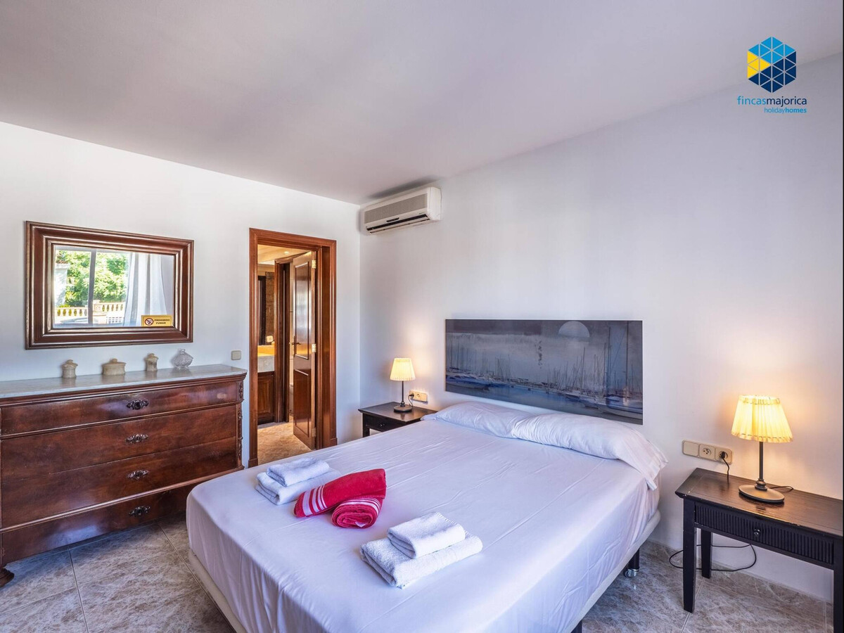 Maison 3 chambres avec piscine privée à Badia Blava - Photo 11