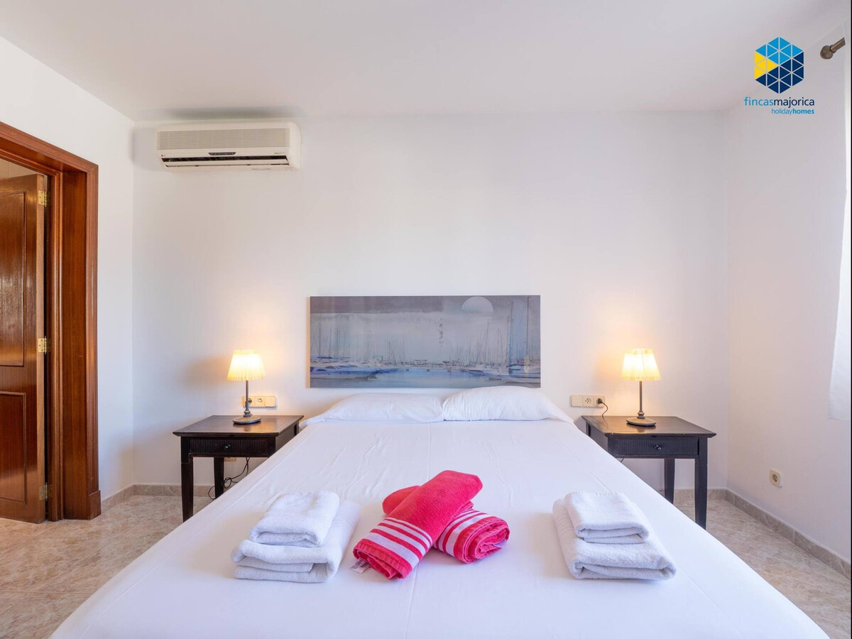Maison 3 chambres avec piscine privée à Badia Blava - Photo 12