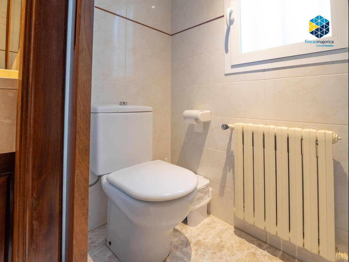 Maison 3 chambres avec piscine privée à Badia Blava - Photo 15