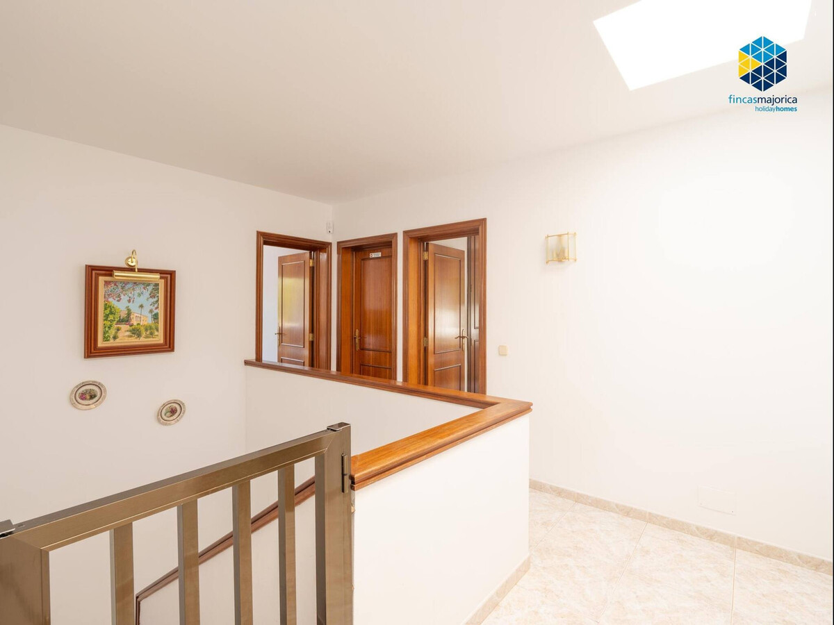 Maison 3 chambres avec piscine privée à Badia Blava - Photo 16