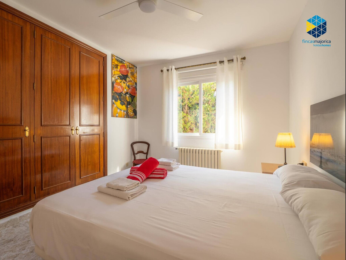 Maison 3 chambres avec piscine privée à Badia Blava - Photo 17