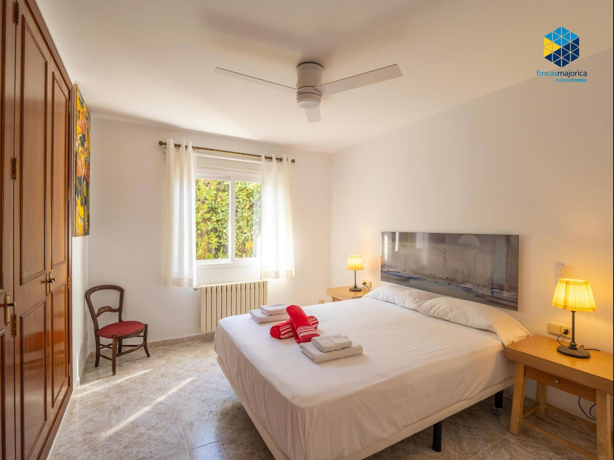 Maison 3 chambres avec piscine privée à Badia Blava - Photo 18