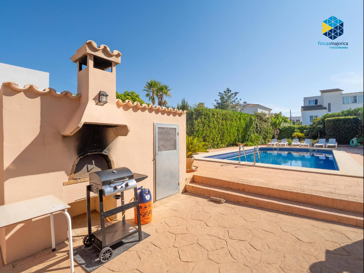 Maison 3 chambres avec piscine privée à Badia Blava - Photo 20