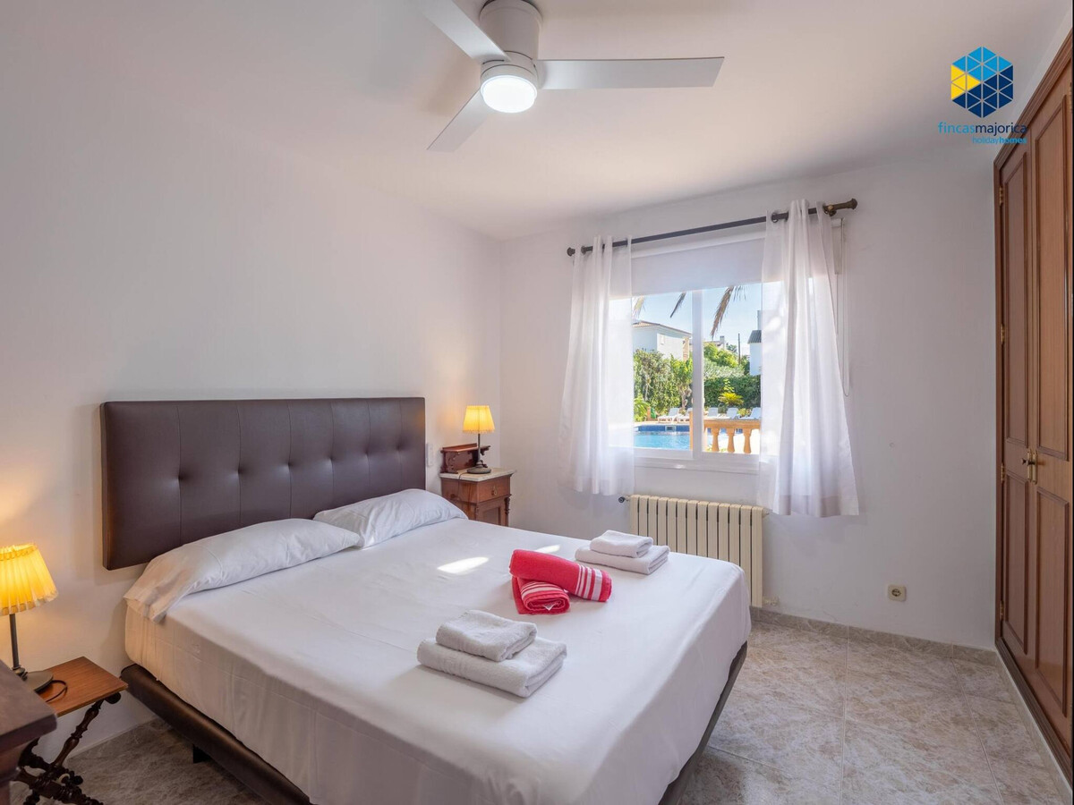 Maison 3 chambres avec piscine privée à Badia Blava - Photo 22