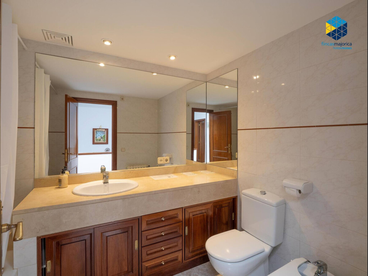 Maison 3 chambres avec piscine privée à Badia Blava - Photo 24