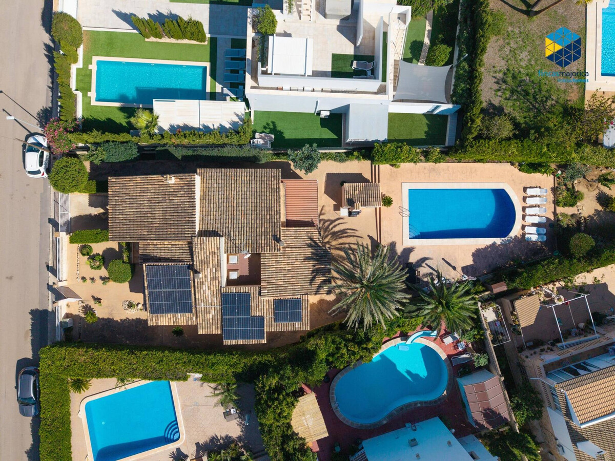 Maison 3 chambres avec piscine privée à Badia Blava - Photo 27