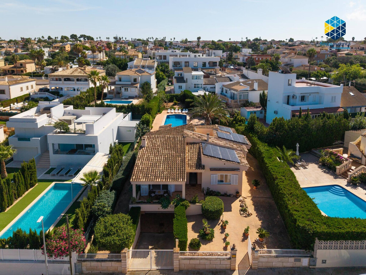 Maison 3 chambres avec piscine privée à Badia Blava - Photo 28