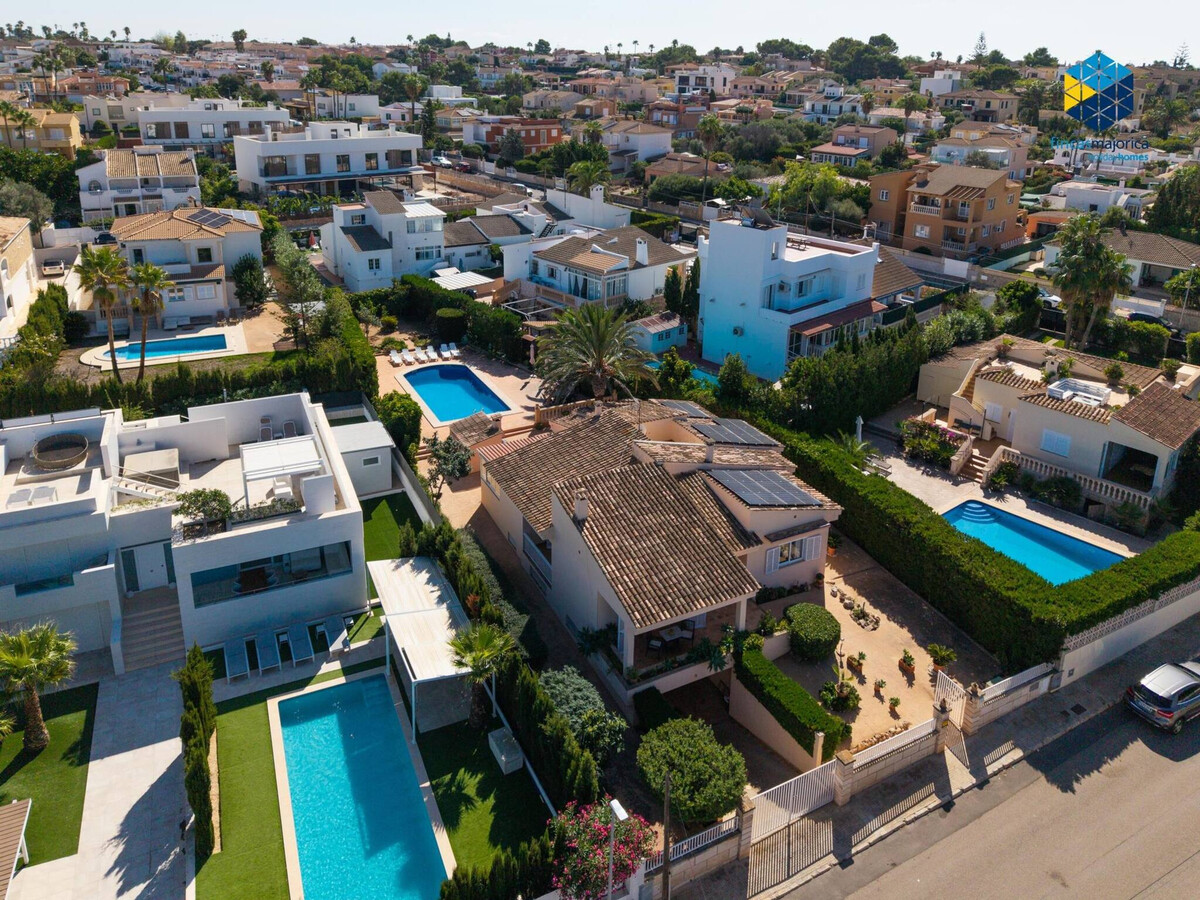 Maison 3 chambres avec piscine privée à Badia Blava - Photo 29