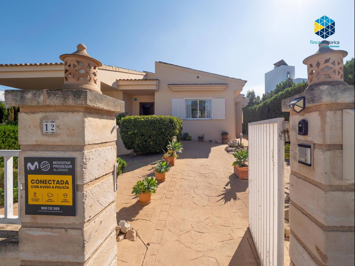 Maison 3 chambres avec piscine privée à Badia Blava - Photo 30