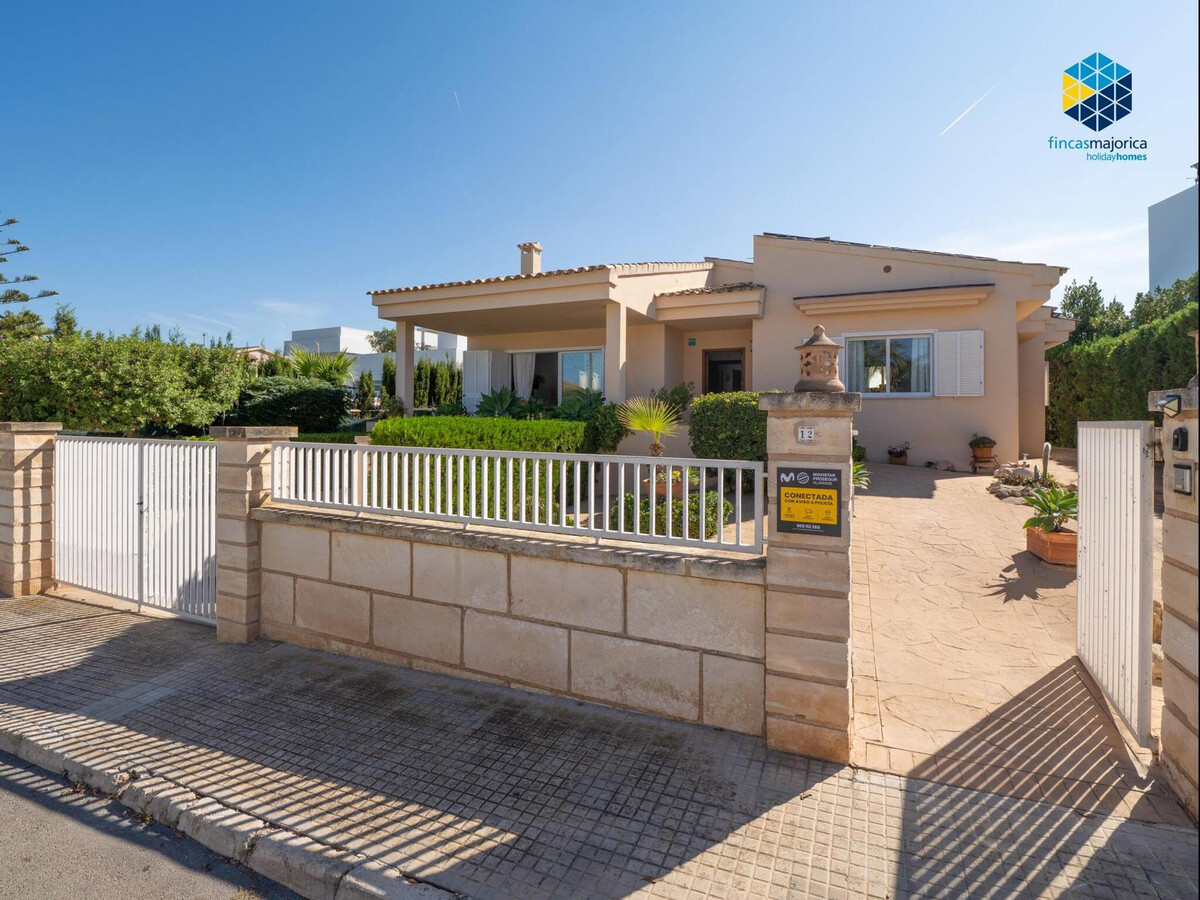 Maison 3 chambres avec piscine privée à Badia Blava - Photo 31