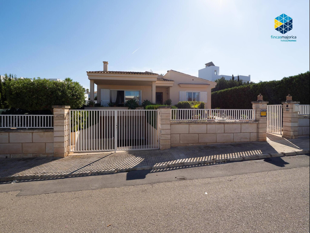 Maison 3 chambres avec piscine privée à Badia Blava - Photo 32